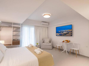 Iris Luxury Apartment at the Heraklion Center, Heraklion